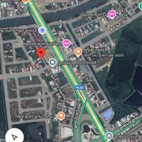 Bán đất 115m2 mặt tiền đường Phạm Văn Thanh, sát KQH CIC8, gần siêu thị Aeon Mall Huế