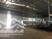 - Cho Thuê 2 Nhà Xưởng Khách Nội Thất Hết Hạn Hđ 1600M2 Giá Bán 60 Triệu Và 1800M2 Giá Bán 65 Triệu Xe Cont Đậu