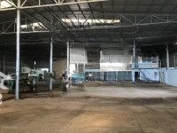 - Cho Thuê 2 Nhà Xưởng Khách Nội Thất Hết Hạn Hđ 1600M2 Giá Bán 60 Triệu Và 1800M2 Giá Bán 65 Triệu Xe Cont Đậu