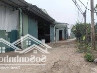 Ct Kho Xưởngdiện Tích1500M2, Đường Hoà Bình, P Yên Nghĩa, Hà Đông (Ngay Trạm Bơm Yên Nghĩa), 40K/M.