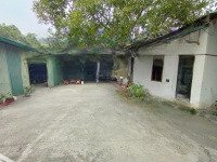 Ct Kho Xưởngdiện Tích1500M2, Đường Hoà Bình, P Yên Nghĩa, Hà Đông (Ngay Trạm Bơm Yên Nghĩa), 40K/M.