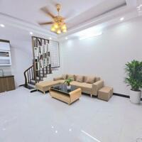 BÁN NHÀ PHỐ LĨNH NAM - NHÀ MỚI KÍNH KOONG - VỊ TRÍ ĐẮC ĐỊA - TIỆN ÍCH CÔNG NĂNG ĐẦY ĐỦ
