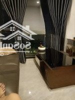 Bán Nhà 3.5 Tầng Thiết Kế Hiện Đại Đường 5.5M Thông Trần Hoành, Phường Khuê Mỹ, Q. Ngũ Hành Sơn