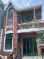 Nhà Chưa Qua Kd, 1 Triệuục Gần Mặt Tiền Đường Quang Trung, Gần Ngã 6 Gò Vấp. Dtcn 386,2M, Ngang 7,35M