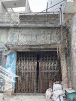 [ Quận 11 ] 9 Tỷ ( Nắm Chủ )
Chính Chủ Gởi Bán Nhà Hẻm 1/ Đg Bình Thới P11 Q11