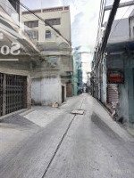 [ Quận 11 ] 9 Tỷ ( Nắm Chủ )
Chính Chủ Gởi Bán Nhà Hẻm 1/ Đg Bình Thới P11 Q11