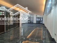 Bán Toà Buiding 9 Tầng - Đẳng Cấp Nhất Khu - Vỉa Hè - Kinh Doanh Đỉnh Oto Dừng Đỗ Mặt Tiền Khủng
