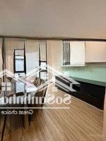 Bán Nhà 6 Tầng Thượng Thanh,Phun Nội Thất,Gần Ô Tô,Gần Cầu Chương Dương