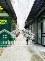 Nhà Mới Rất Đẹp 1 Trệt 1 Lầu Sổ Hồng Riêng Nguyễn Thị Căn Tân Thới Hiệp Metro Giáp Gò Vấp