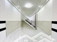 Nhà Mới Rất Đẹp 1 Trệt 1 Lầu Sổ Hồng Riêng Nguyễn Thị Căn Tân Thới Hiệp Metro Giáp Gò Vấp
