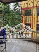 Bán Gấp Nhà Mặt Ngõ 40 Phố Võ Thị Sáu, Quận Hai Bà Trưng 28M X 3 Tầng. Mặt Tiền Rộng 5.5M. 5.7 Tỷ.