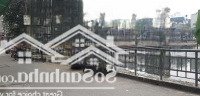 Bán Gấp Nhà Mặt Ngõ 40 Phố Võ Thị Sáu, Quận Hai Bà Trưng 28M X 3 Tầng. Mặt Tiền Rộng 5.5M. 5.7 Tỷ.