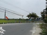 Đất Nền Đẹp Hậu View Lúa Tại Trần Nhân Tông, Cẩm Thanh, Hội An, 13,7 Tỷ, 545 M2 Giá Cực Chất