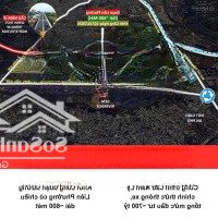 Chuyên Đất Nền D/Án P/Nhuận - Cần Bán Lô Góc 2Mt 267,5M2 Giá 85 Triệu/M2 - Lô C2(14X23) Trục 659 125 Triệu.