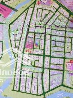 Chuyên Đất Nền D/Án P/Nhuận - Cần Bán Lô Góc 2Mt 267,5M2 Giá 85 Triệu/M2 - Lô C2(14X23) Trục 659 125 Triệu.