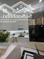 Lô Góc - Ô Tô Vào Nhà Thoải Mái - Vị Trí Đẹp - Vừa Ở Vừa Kinh Doanh Văn Phòng - 55M2, 16.5 Tỷ(408)