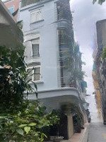 Lô Góc - Ô Tô Vào Nhà Thoải Mái - Vị Trí Đẹp - Vừa Ở Vừa Kinh Doanh Văn Phòng - 55M2, 16.5 Tỷ(408)