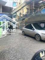Nhà Dân Xây, Không Có Căn Thứ 2 Tại Hoàng Văn Thái-Thanh Xuân, Ôtô Đỗ Cổng,Nở Hậu, 46M, 3Ngủ, 6,8Tỷ