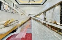 Bán Nhà 63M2 Đường Nguyễn Duy Cung, Gò Vấp. Giá Bán 2Tỷ450 Vào Ở Ngay. 4 Phòng Ngủ Có Sân Thượng. Hẻm Xe Hơi