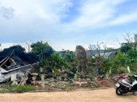 Bán Đất Trung Tâm Thị Trấn Liên Nghĩa Ngay Sân Bay Liên Khương,Diện Tích5X34M Cn 170M2 Tc, Đường 8M