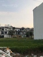 Định Cư Mỹ Bán Gấp Lô Đất Kdc An Sương, Nguyễn Văn Quá, Q12. Giá Bán 2Tỷ3/80M2. Sổ Riêng.