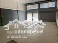 Cho Thuê Mặt Tiền Lê Văn Hiến - Ngang 10 Mét