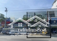 Cho Thuê Mặt Tiền Lê Văn Hiến - Ngang 10 Mét
