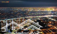 Cc Bán 1 Căn Stu Duy Nhất View Vịnh + Biển! Ck Hơn 21% Căn Hộ Cao Cấp Sun Symphony Liên Hệ: 0905956613