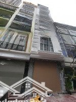Siêu Phẩm Mới Koong Himlam Vạn Phúc, Hđ, 7 Tầng, Thang Máy, Phân Lô, Oto, Kinh Doanh Cực Đỉnh