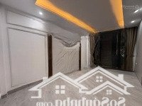 Nhà 65M Chỉ Nhỉnh 13,9 Tỷ, 7 Tầng, Nhà Mới Kình Koong, Thiết Kế Siêu Đẹp, Thang Máy Xịn Xò.