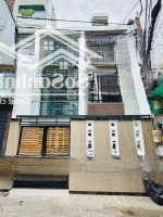 [ Tân Bình ] 6 Tỷ 450 ( Nắm Chủ )
Chính Chủ Gởi Bán Nhà Hẻm 1/ Trần Văn Quang P10 Tân Bình