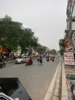 Siêu Phẩm Mặt Phố Chùa Bộc Giá Đầu Tư.khu Vực Kinh Doanh Buôn Bán Sầm Uất Cả Ngày Lần Đêm,55M,27Ty5