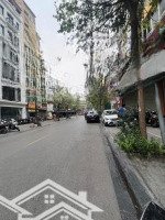 Siêu Phẩm Mặt Phố Chùa Bộc Giá Đầu Tư.khu Vực Kinh Doanh Buôn Bán Sầm Uất Cả Ngày Lần Đêm,55M,27Ty5