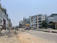 Siêu Phẩm Tòa Nhà Văn Phòng Mặt Đường Kim Đồng - Quy Hoạch Ổn Định - Vị Trí Đẹp Nhất Phố.