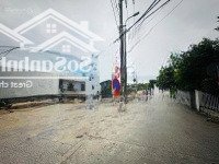 Bán Lô Đất Siêu Đẹp Sau Lưng Nhà Mặt Tiền Lưu Quang Vũ Cạnh Làng Đại Học, 2.35 Tỷ