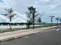 Chính Chủ Bán 2 Lô Đất Biệt Thự 3 Mặt Sông Fpt - 1112M2 Và 430M2