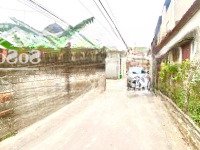 Mua Đất Được Tặng Đất Sài Sơn Quốc Oai