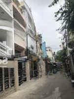 Cực Tốt, Bán Nhàhẽm Xe Hơi6M Khu Vực Nguyễn Thái Bình - Bảy Hiền, P.12 Tb, Dt: 5.3X19M Chỉ Hơn 10 Tỷ