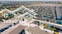 Bán Căn Liền Kề Sapphire Gem Thủy Nguyên Hp.diện Tích110M2, Ngang 5M. 3 Tầng, Giá Siêu Tốt