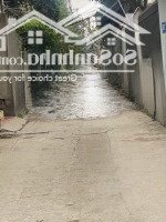 Chính Chủ Gửi Bán 50M2 Thôn Vệ, Nam Hồng, Đông Anh, Hà Nội.mặt Tiền5,9M. Đường Thông 4M