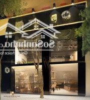 Cho Thuê Nhà Mặt Phố Nguyễn Khuyến 80M² X 2 Tầng,Mặt Tiền5M, Giá Bán 50 Triệu, Thông Sàn, Vị Trí Đẹp Kinh Doanh