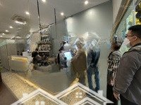 Cho Thuê Nhà Mặt Phố Nguyễn Khuyến 80M² X 2 Tầng,Mặt Tiền5M, Giá Bán 50 Triệu, Thông Sàn, Vị Trí Đẹp Kinh Doanh