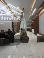 Khương Trung, Thanh Xuân.diện Tích40/42M2 X 4 Tầng,Mặt Tiền4,7M, Giá Bán 7,95 Tỷ. Ngõ Thông, 10M Ra Ô Tô.