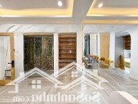 Phân Lô - Oto Tránh - Vỉa Hè - Kinh Doanh Đỉnh - Khu Vip Hoàng Quốc Việt - Hiếm Nhà Bán!