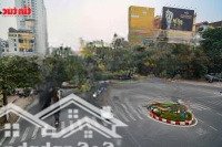 Phân Lô - Oto Tránh - Vỉa Hè - Kinh Doanh Đỉnh - Khu Vip Hoàng Quốc Việt - Hiếm Nhà Bán!