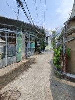 Bán Nhà Hẻm Xe Tải 9M Đường Bình Chuẩn 28, Tp. Thuận An, Bình Dương . Nhỉnh 6,X Tỷ