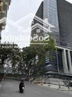 Duy Nhất Mặt Phố Lạc Trung, Phù Hợp Xây Dựng Building, Văn Phòng, Mặt Tiền Rộng Gần 7M