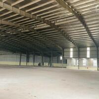 Cho thuê kho xưởng DT 3200m2 Phúc Yên Vĩnh Phúc