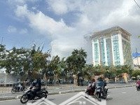 Nhà Đối Diện Khu City Land Lotte Mart- Ngang Lớn- Hẻm Xe Hơi Thông.diện Tích5.1 X 16M. 83M2. Chỉ 8.5 Tỷ