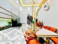 Chính Chủ Bán Gấp Nhà 47M2 Nguyễn Trọng Tuyển, P1, Tân Bình. Xây 3 Tầng, Giá Bán 3 Tỷ 050 Triệu Sổ Riêng